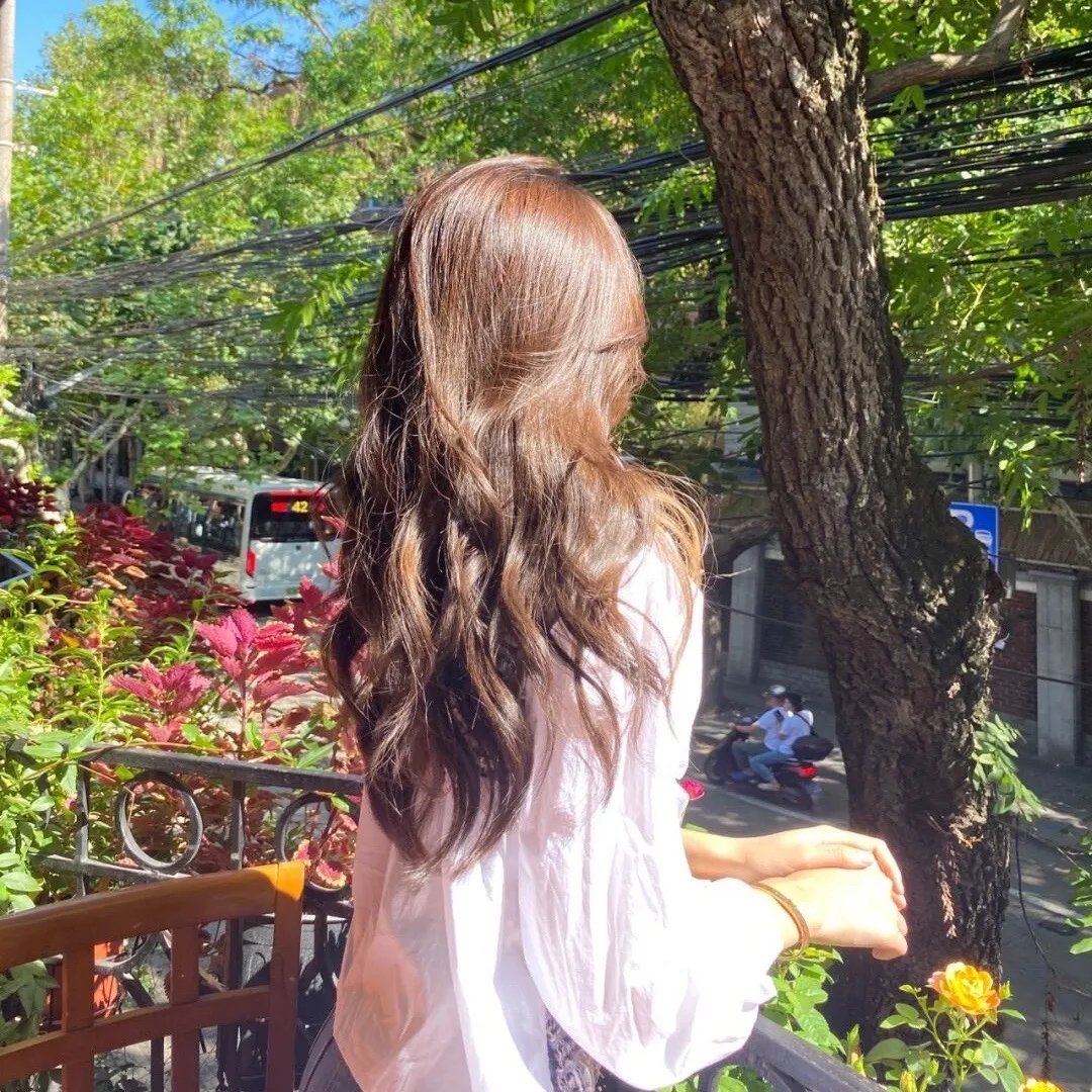 18岁的盛夏告白