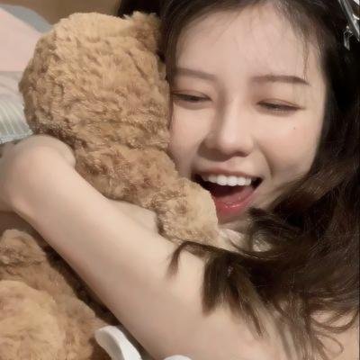 我的女儿