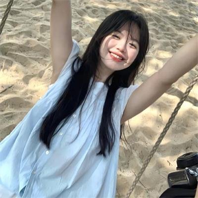 珍妮的画像
